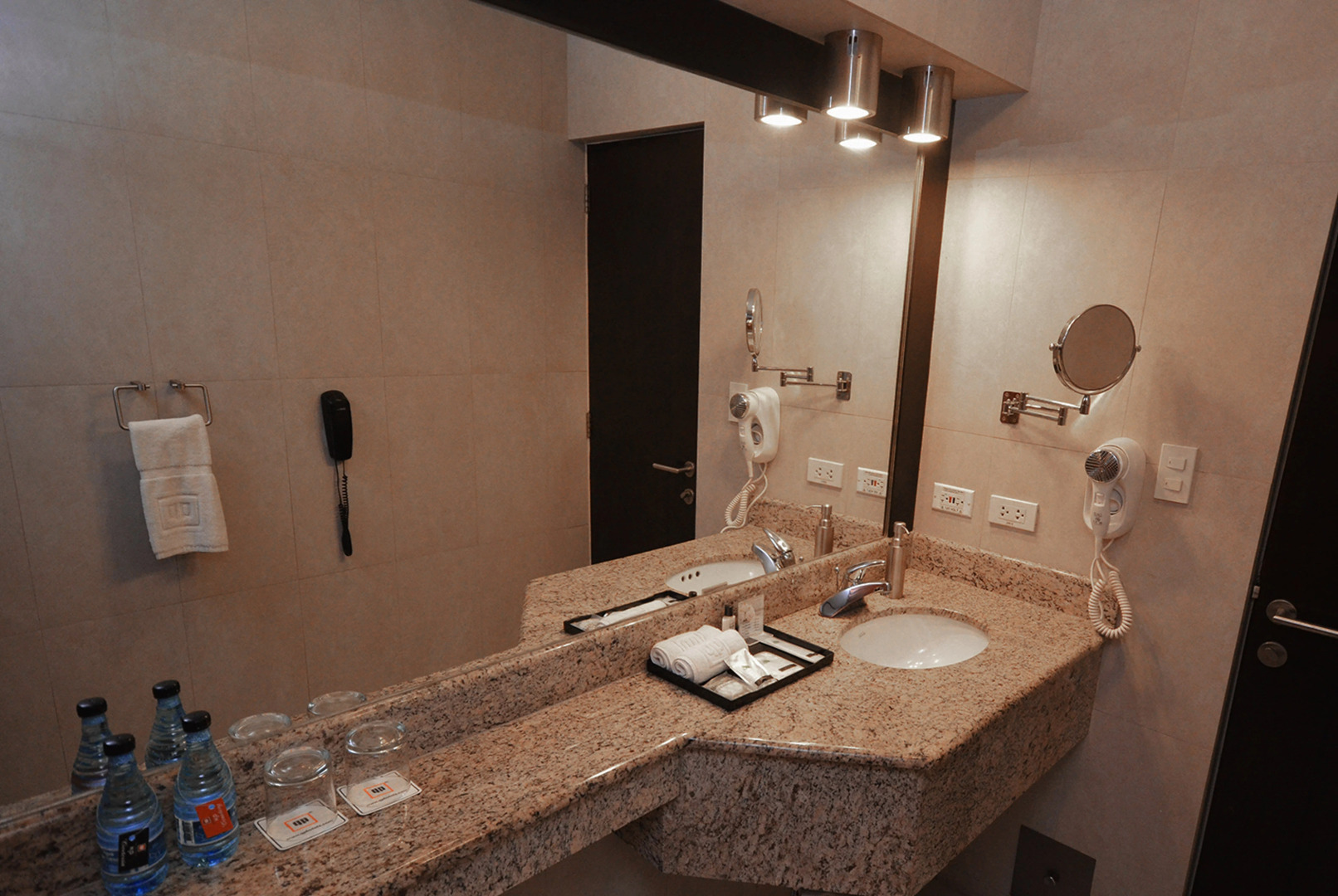 Foto - qp Hotels Lima