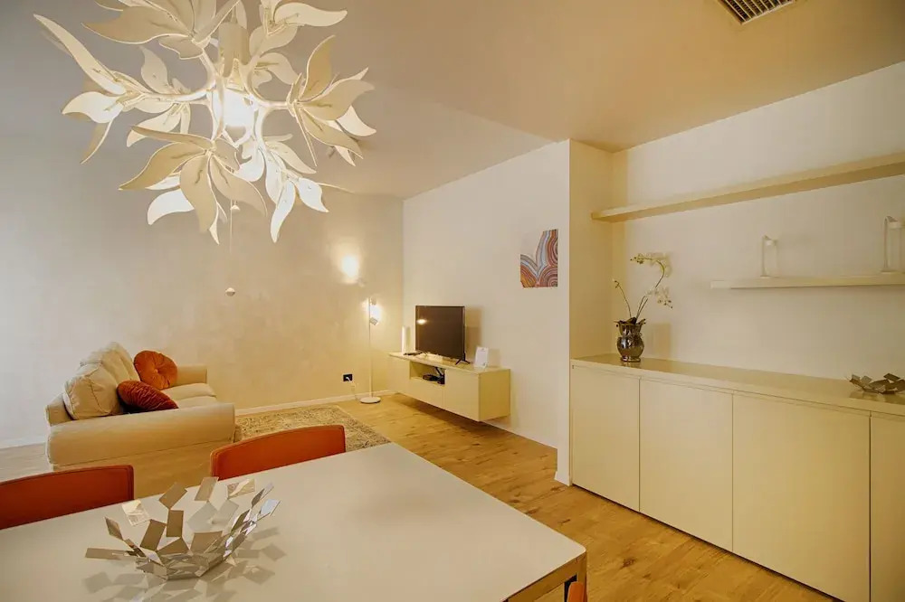 Foto - THE ROOMS - Serviced Apartments Tirana