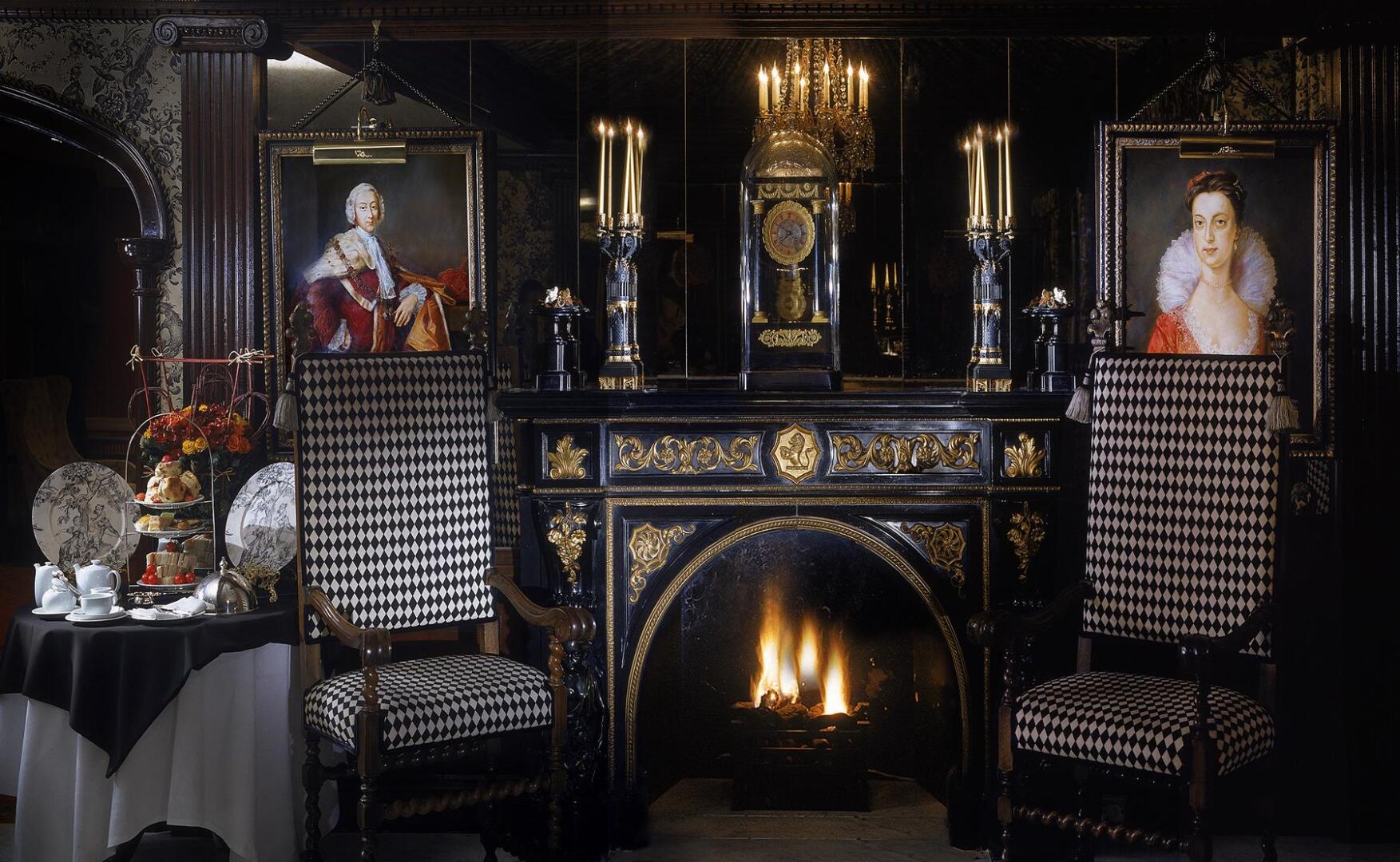 Foto - The Montague On The Gardens