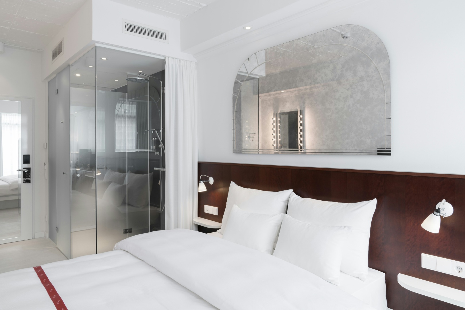 Foto - Ruby Coco Hotel Dusseldorf by IHG