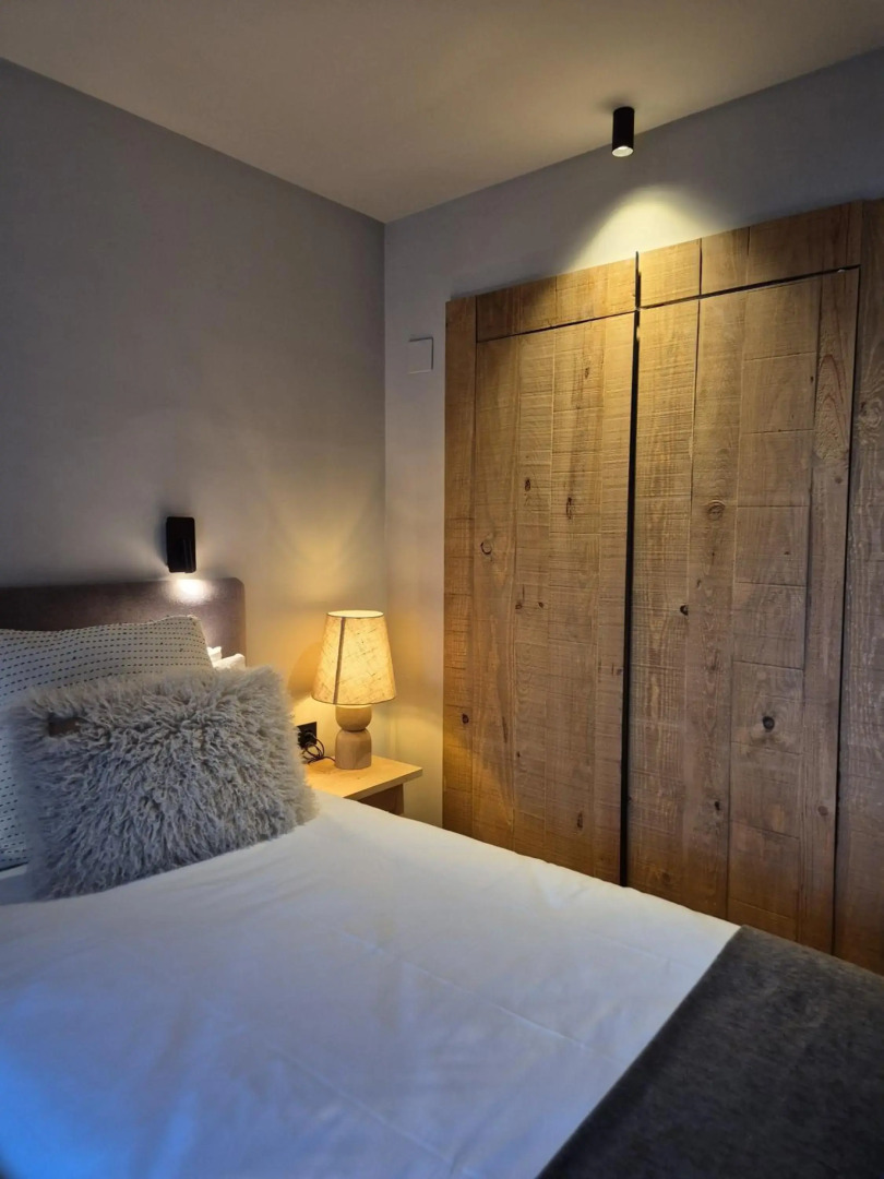 Photo - The Mountains Hotel