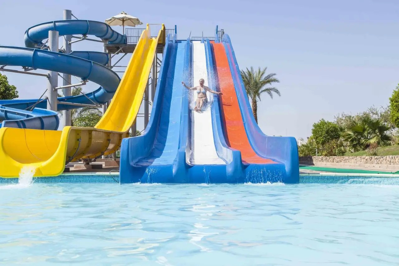 Foto - Xperience Kiroseiz AquaPark Premier-Naama Bay