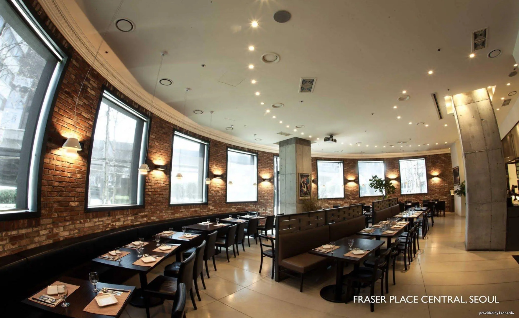 Foto - Fraser Place Central Seoul