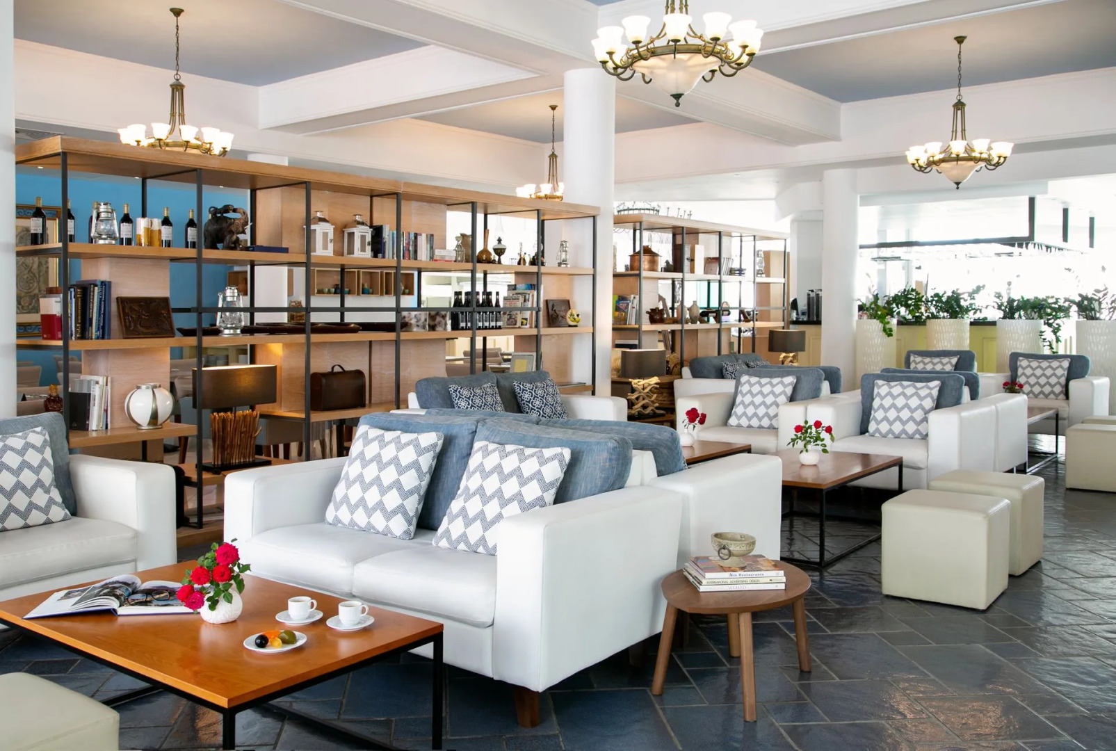 Foto - King Jason Paphos - Designed for Adults by Louis Hotels