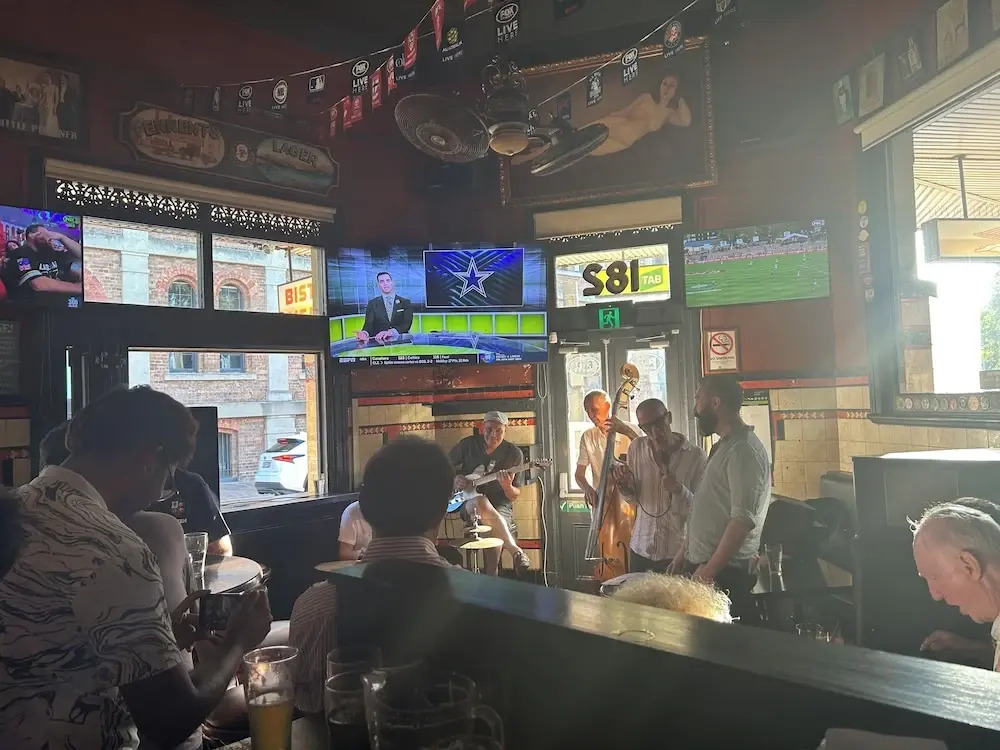 Foto - Glengarry Castle Hotel