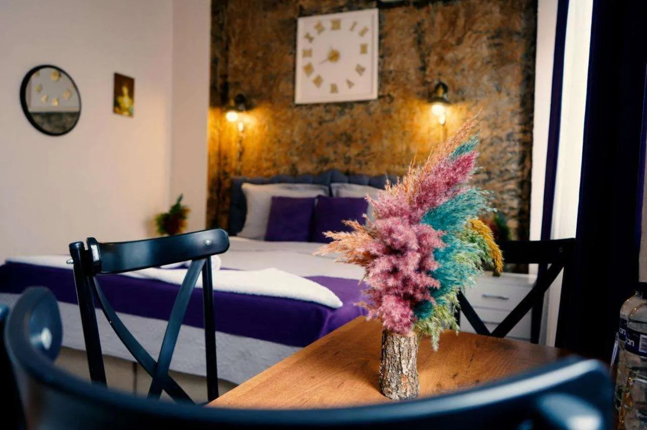 Foto - Medellin Apart Hotel Istanbul