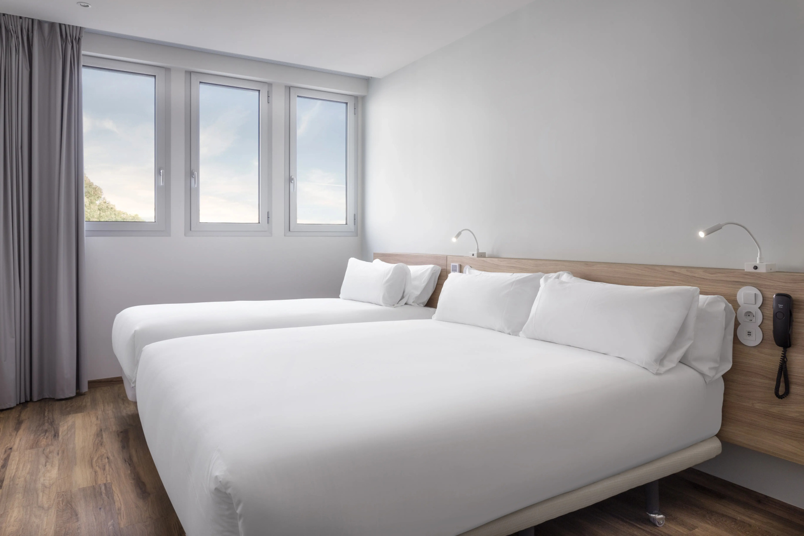 Photo - B&B Hotel Lisboa Aeroporto