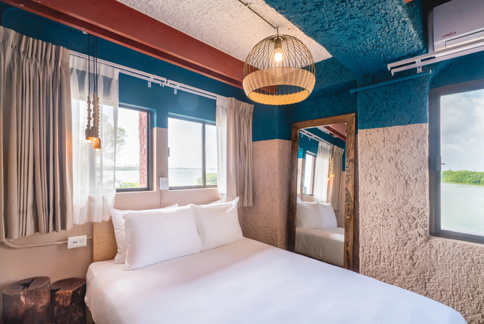 Photo - Nílu Cancun Zona Hotelera by Selina