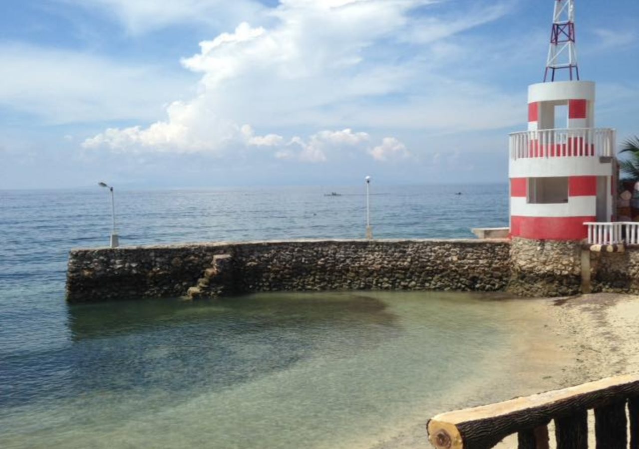 The Lighthouse Resort