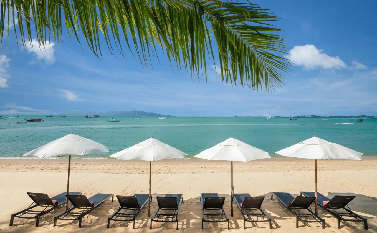 Photo - NH Collection Samui Peace Resort