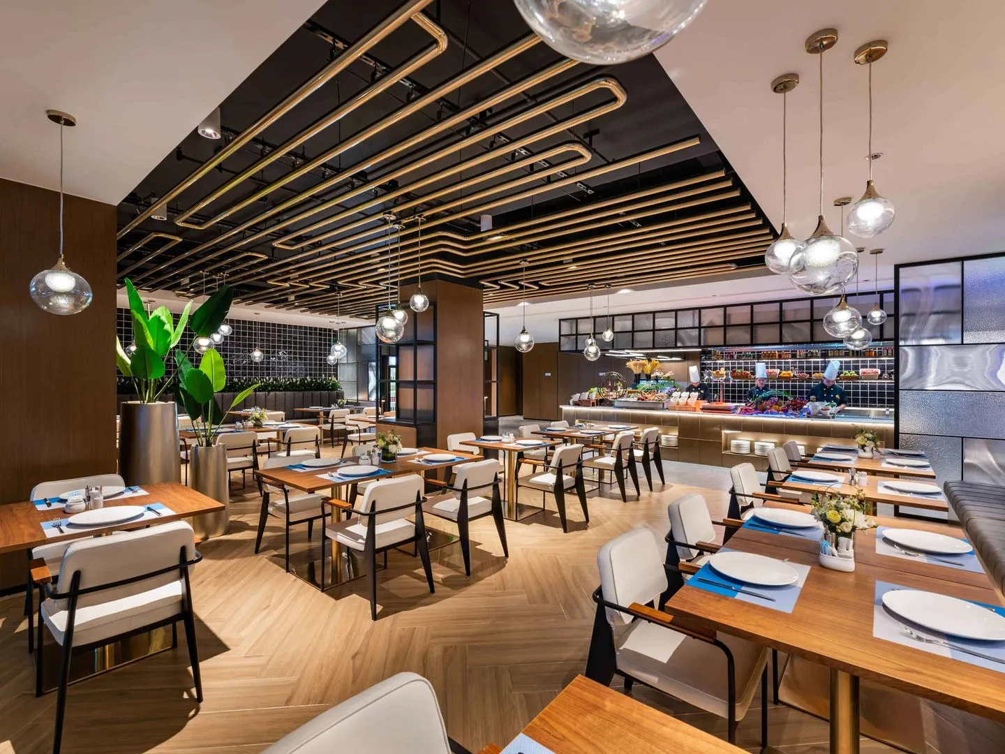 Foto - Novotel Dongguan Songshan