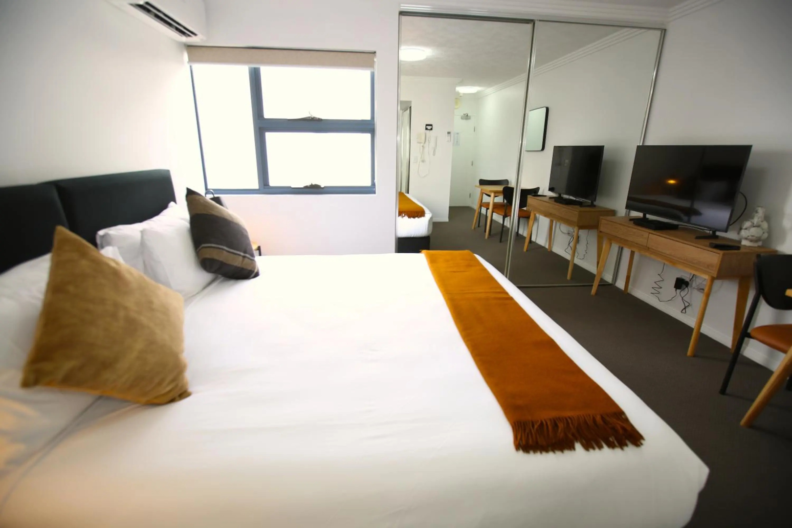 Photo - Gabba Central Apartments