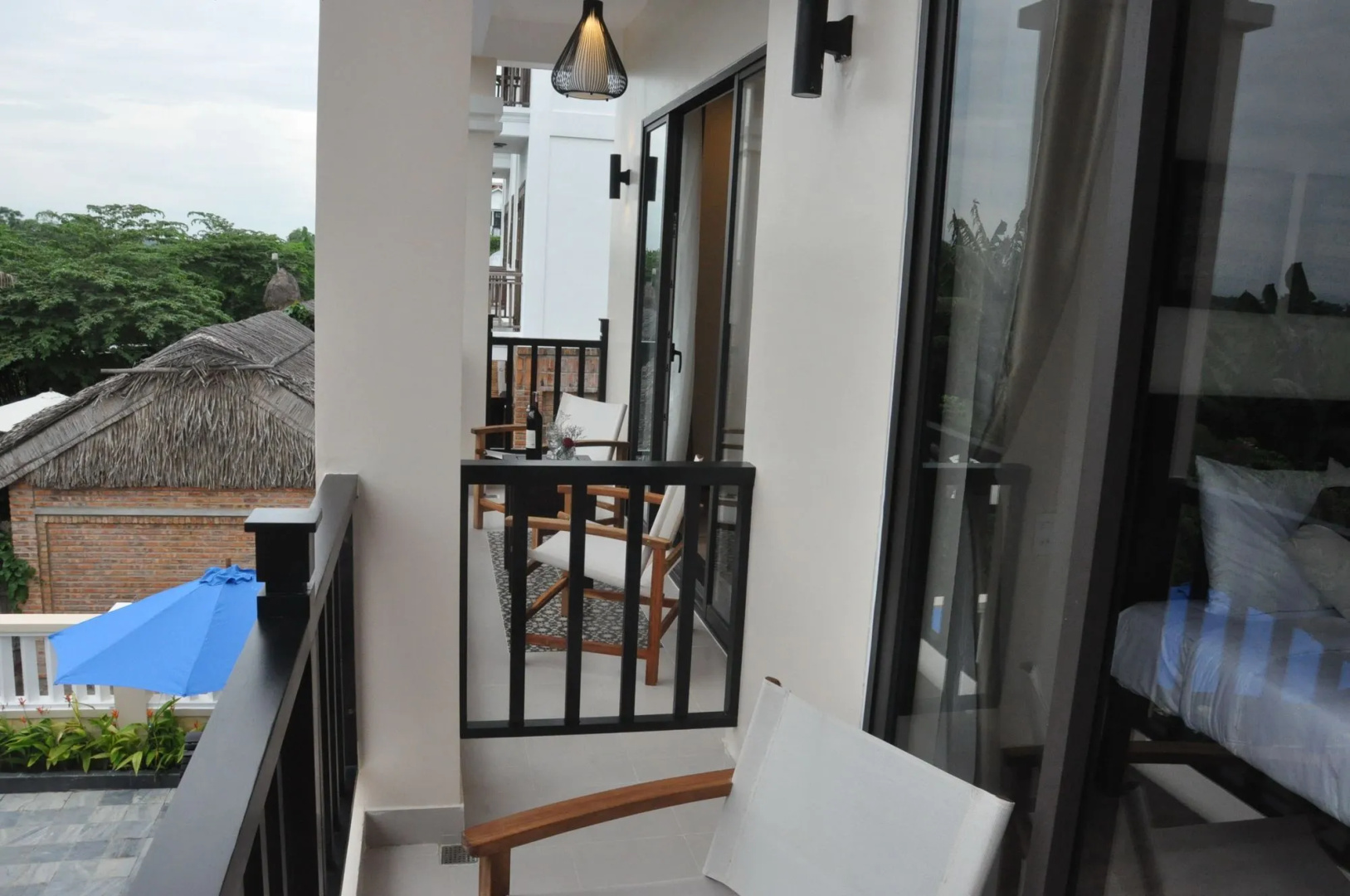 Foto - The Quin Riverside Villa