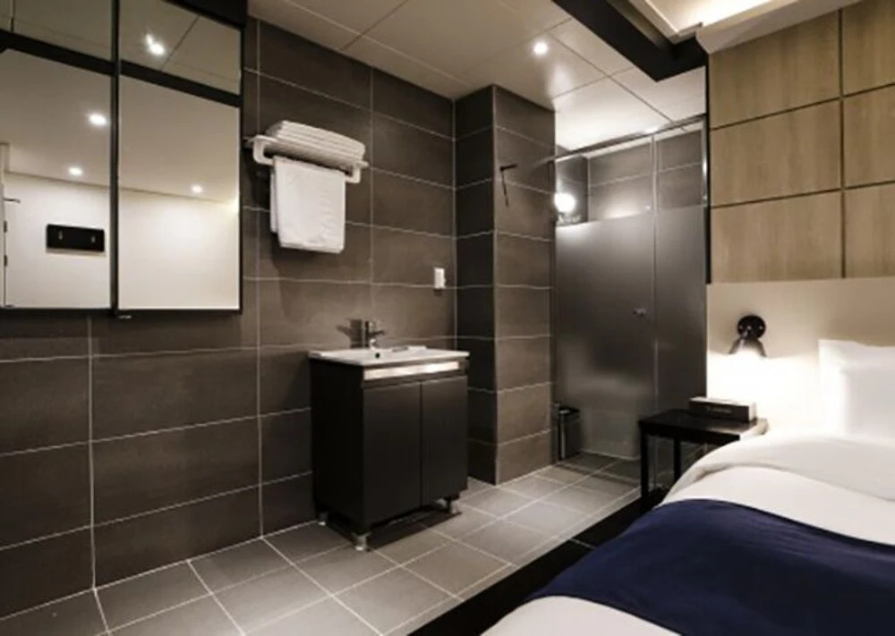 Foto - Dongdaemun Saturn Hotel