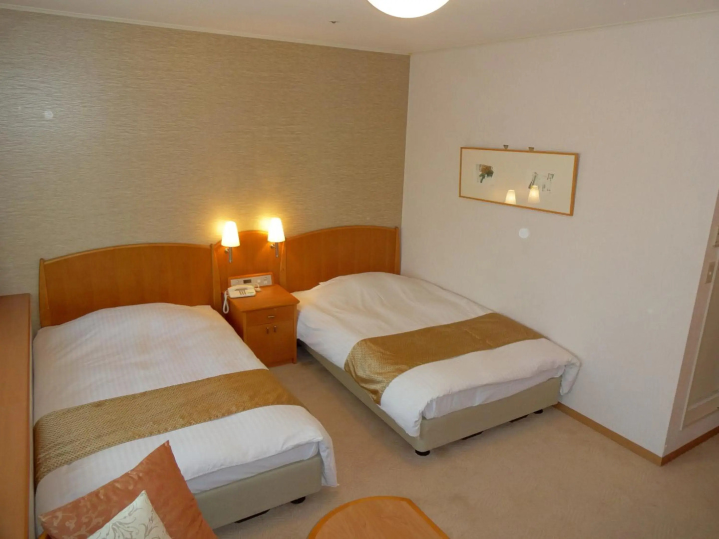 Photo - Kobe Luminous Hotel