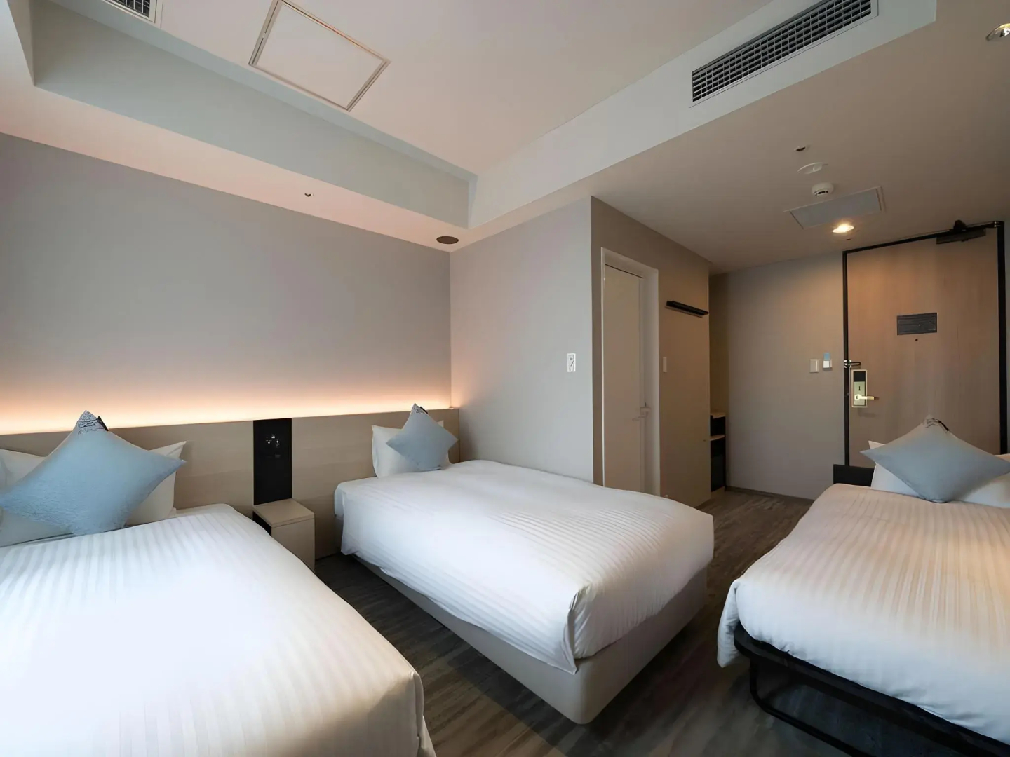 Foto - Hotel Oriental Express Fukuoka Tenjin