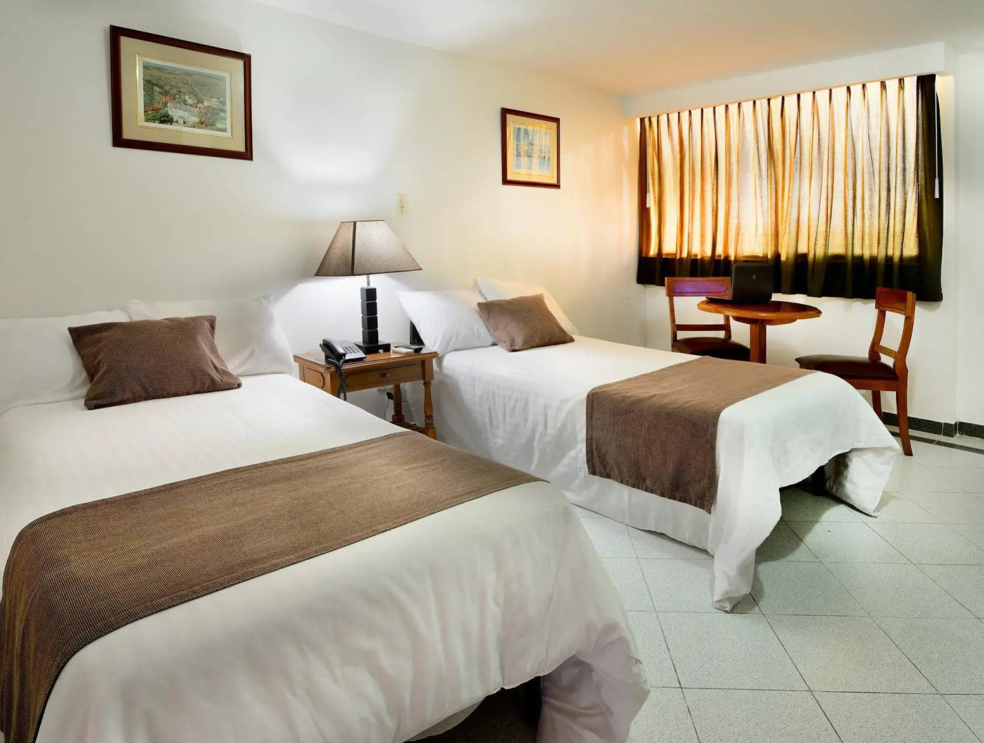 Photo - Hotel Casa Ballesteros