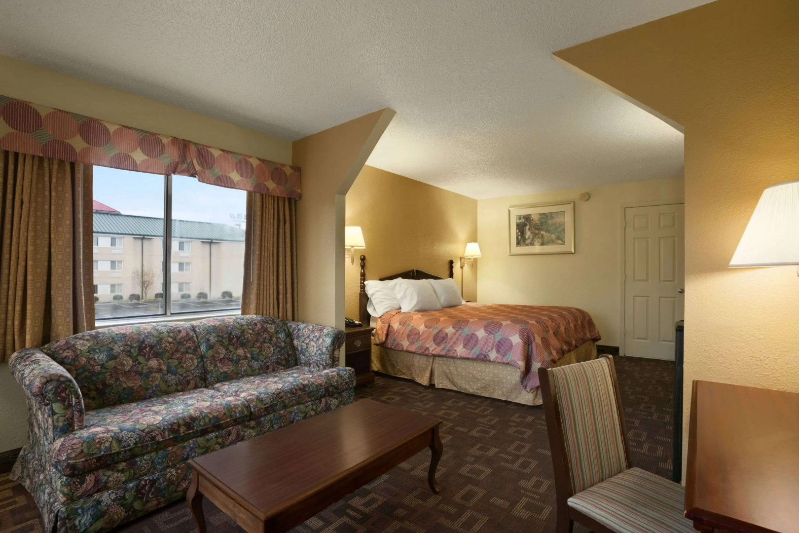 Foto - Days Inn by Wyndham Nashville Airport