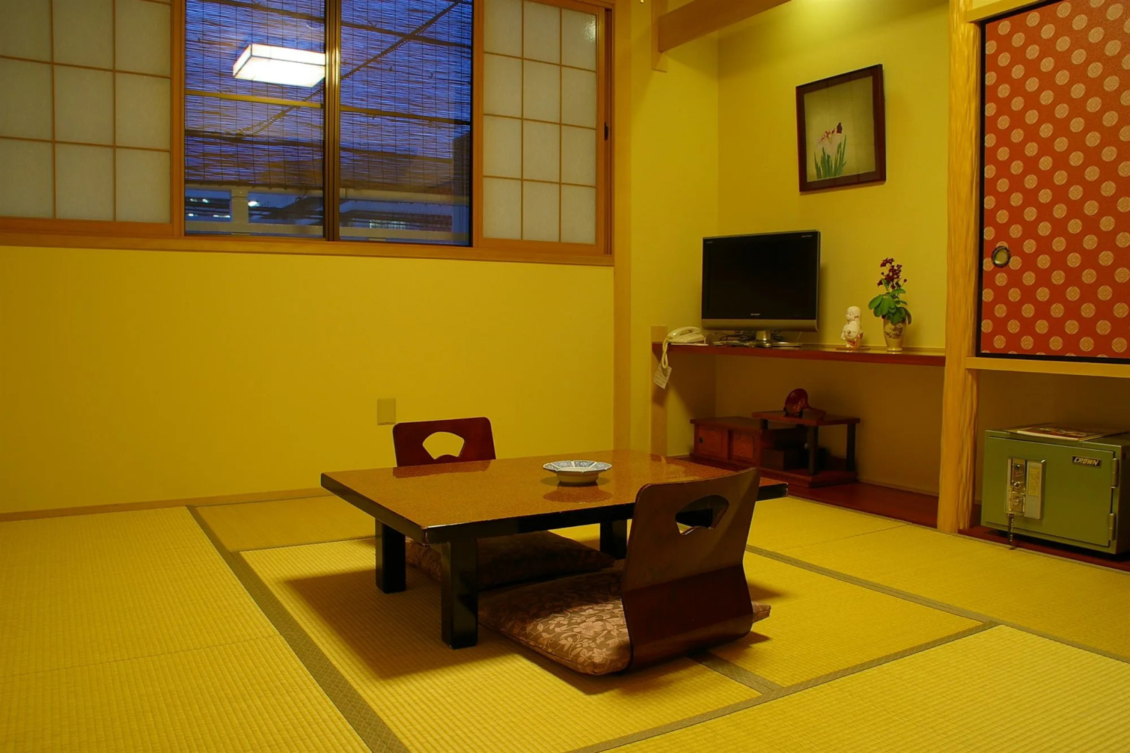 Foto - Ryokan Sawaya Honten