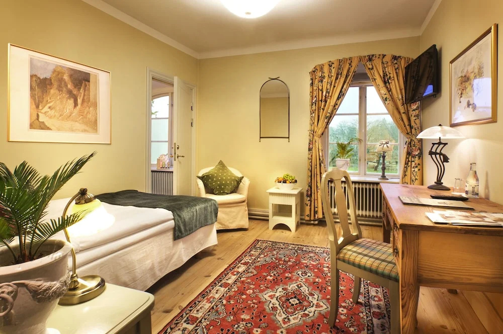 Foto - Åkeshofs Slott