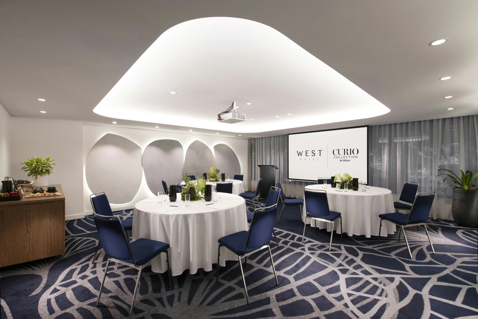 Foto - West Hotel Sydney, Curio Collection by Hilton