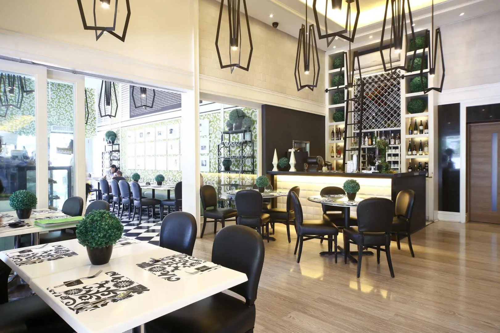 Photo - Azumi Boutique Hotel
