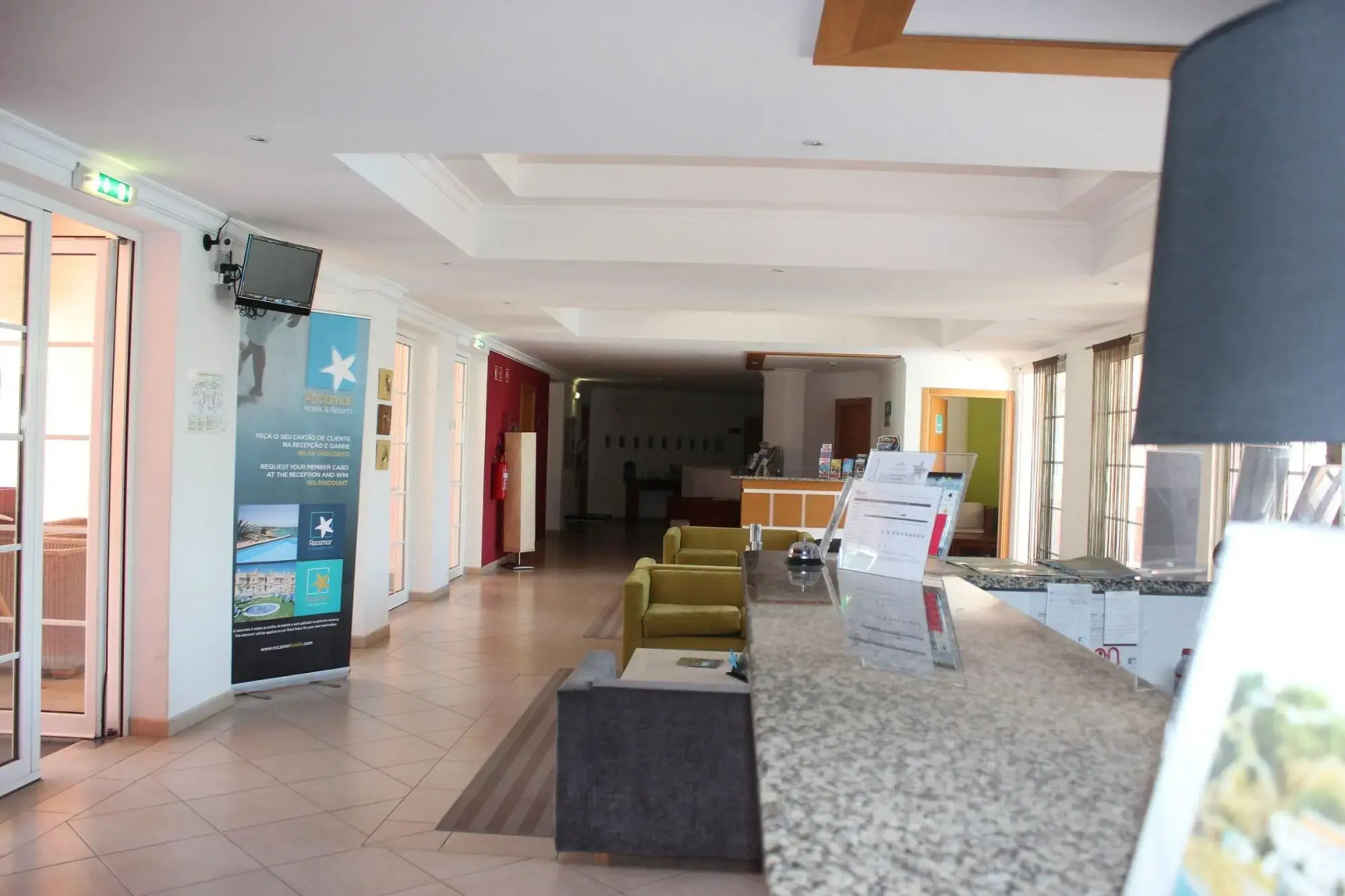 Photo - Rocamar Exclusive Hotel & Spa - Adults Only