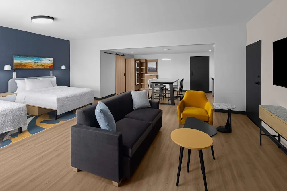 Photo - Homewood Suites By Hilton Grand Prairie At EpicCentral