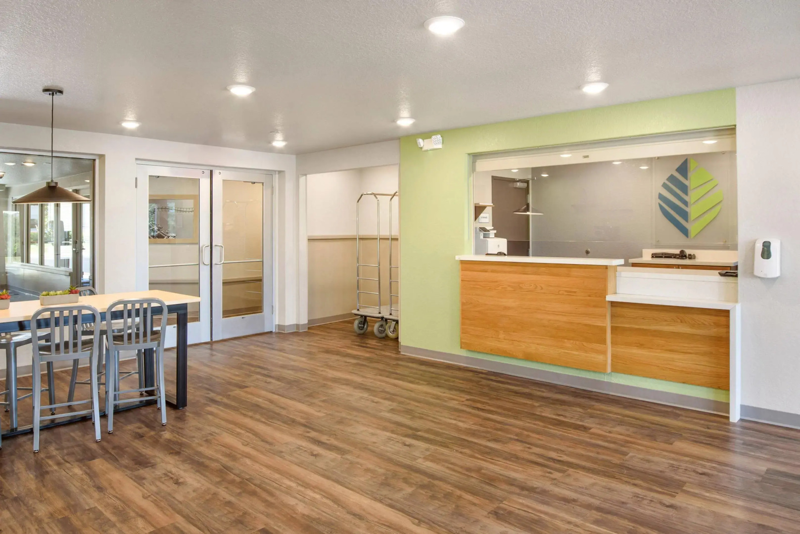 Photo - WoodSpring Suites Orlando I-4 & Convention Center