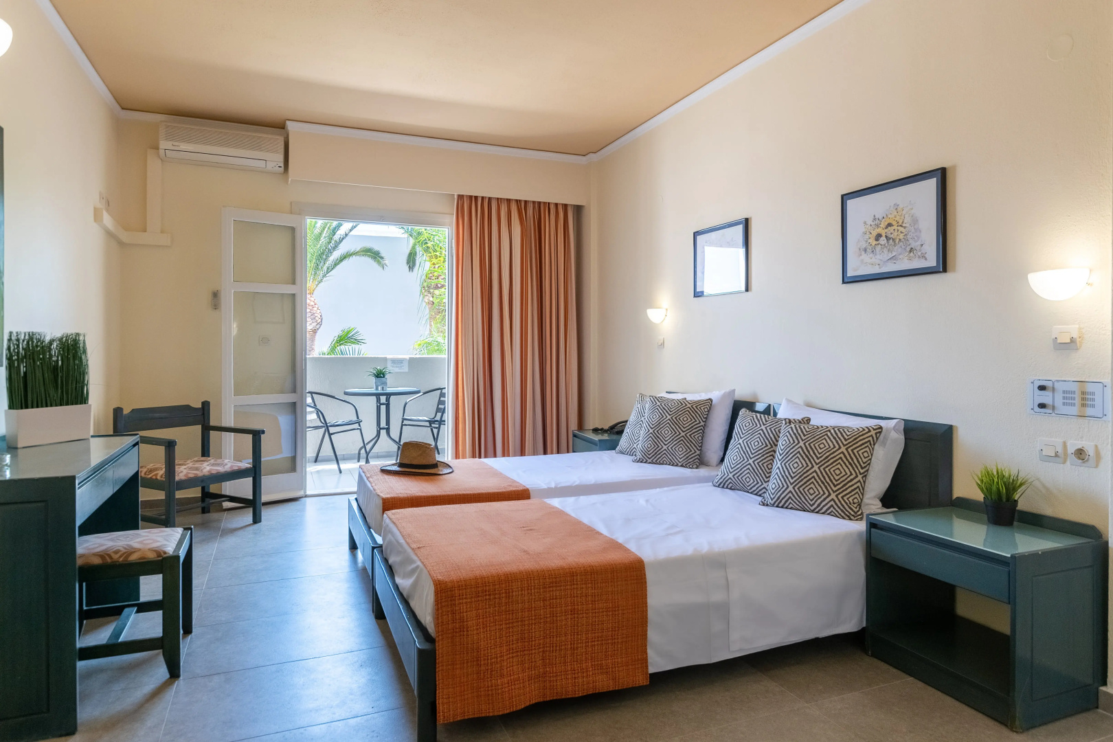 Foto - Dedalos Hotel