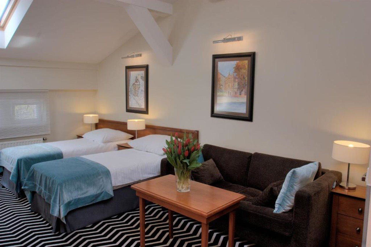 Foto - Hotel Senacki