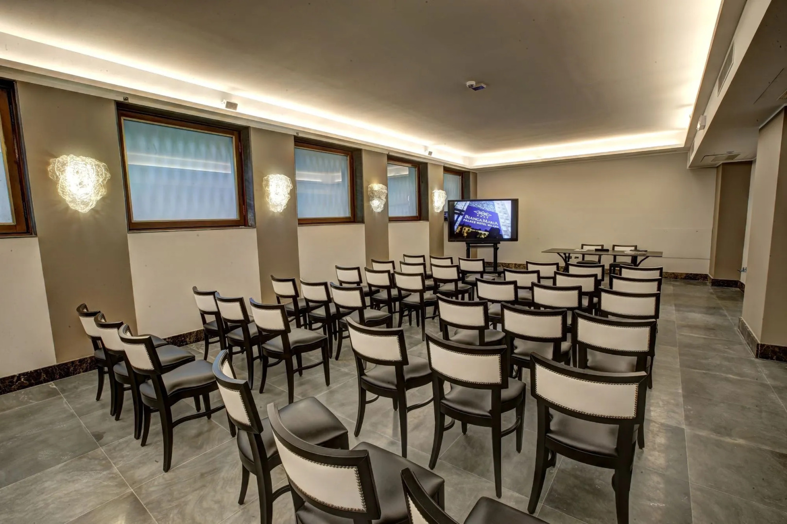 Photo - Bianca Maria Palace Hotel