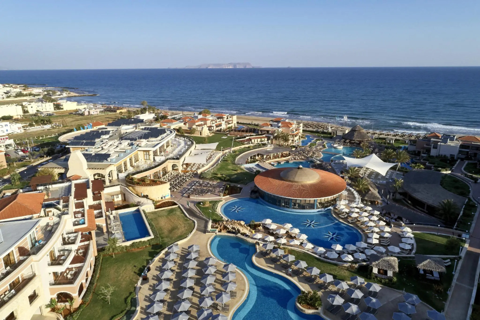 Photo - Atlantica Caldera Palace - All Inclusive