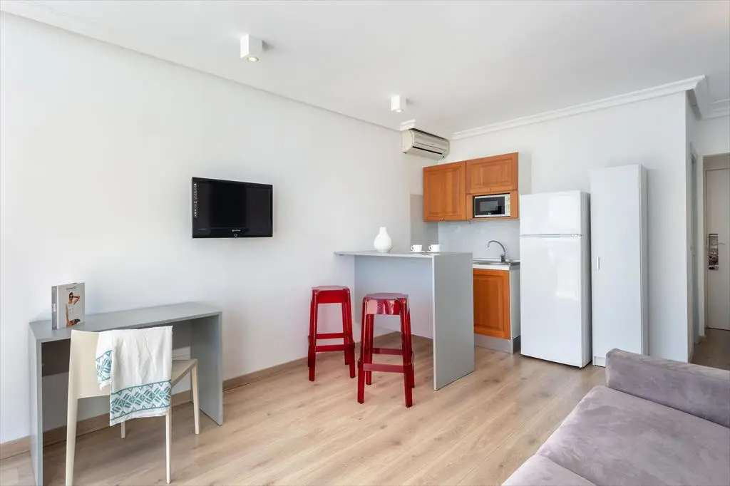 Foto - Apartamentos Vibra Tivoli
