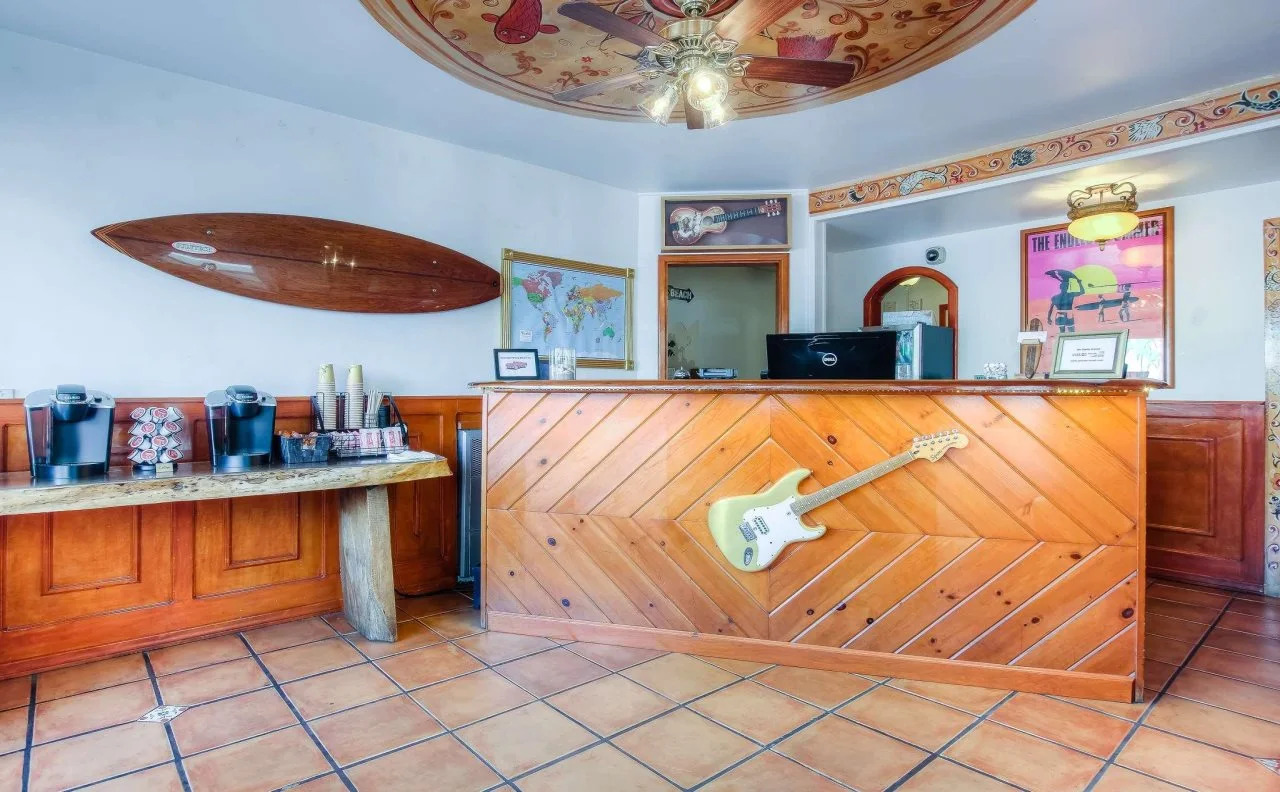 Photo - Sea Blue Hotel