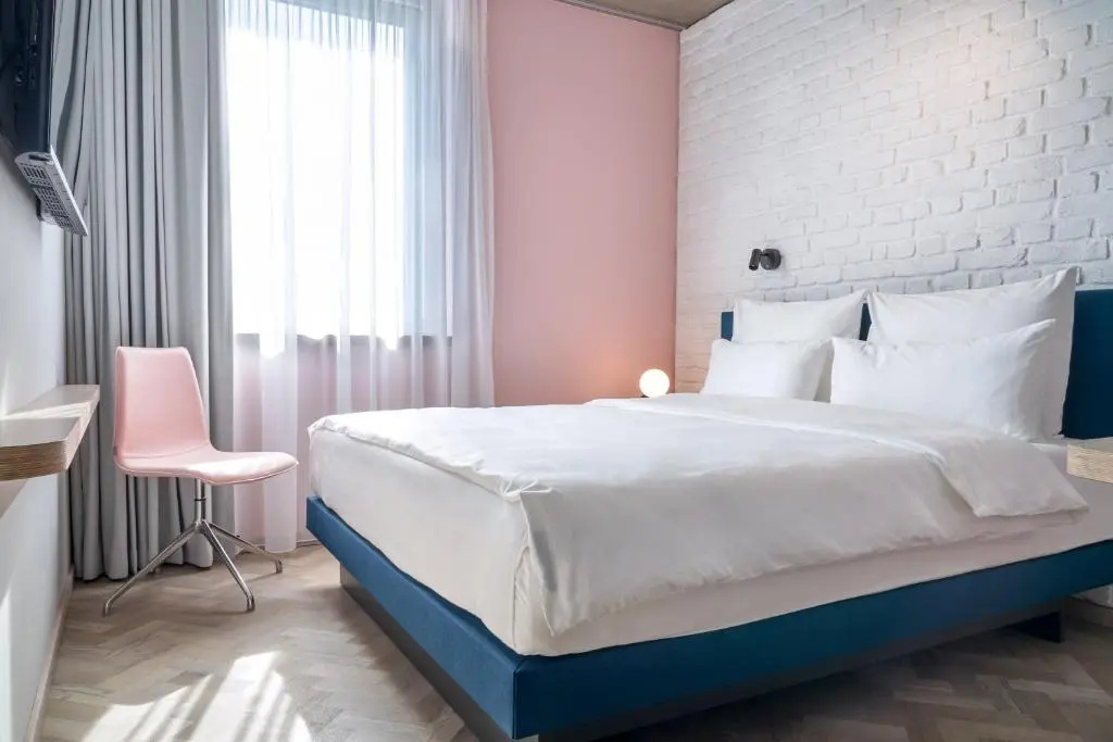 Foto - URBAN LOFT Cologne