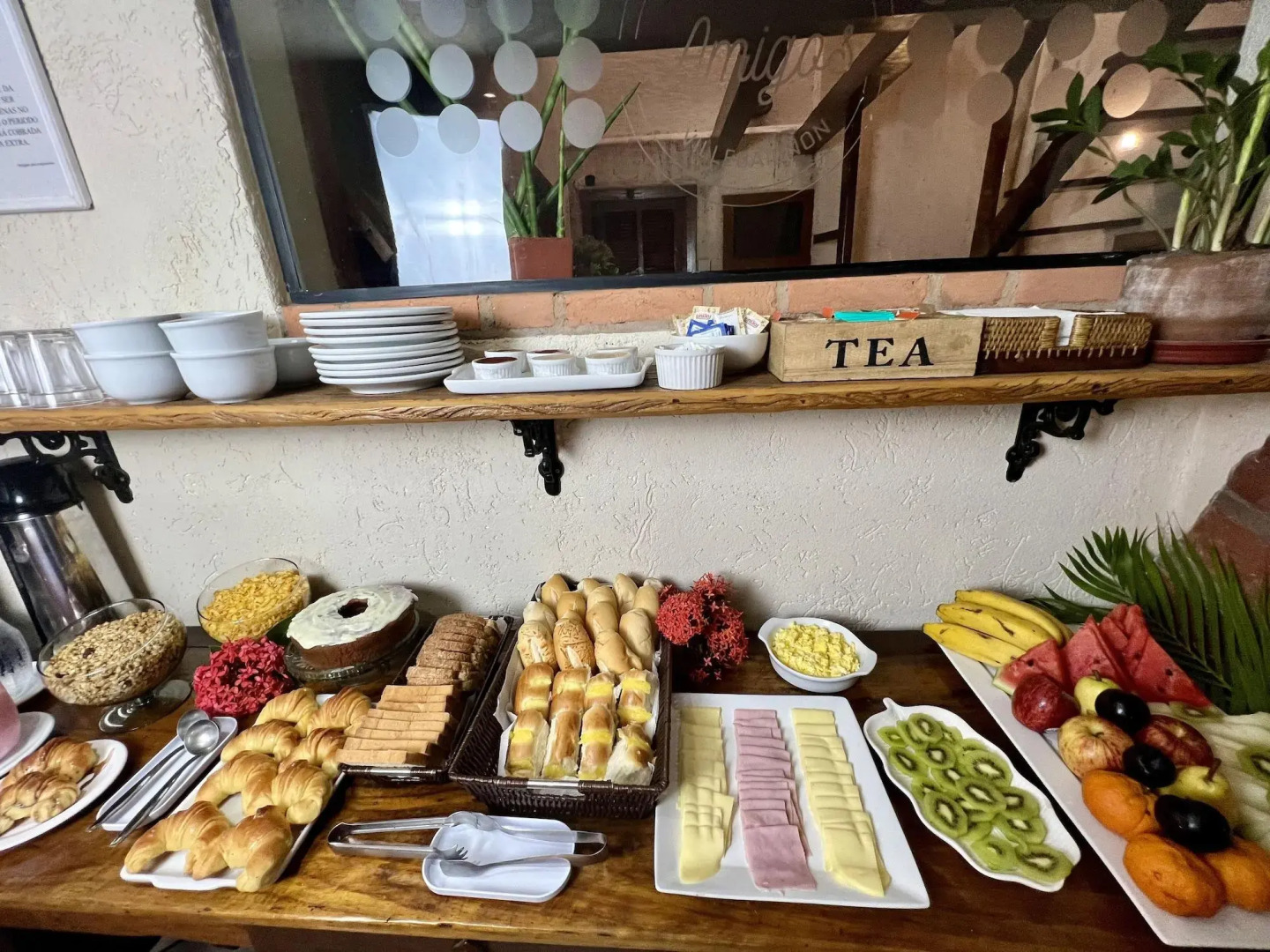 Photo - Pousada Villegaignon