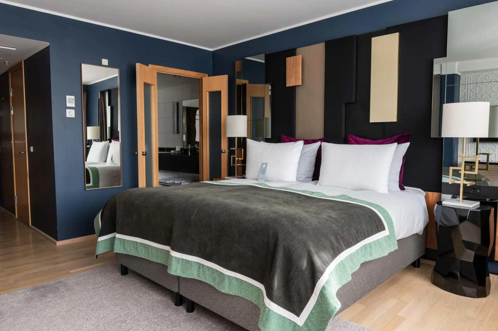 Foto - 1 Hotel Copenhagen