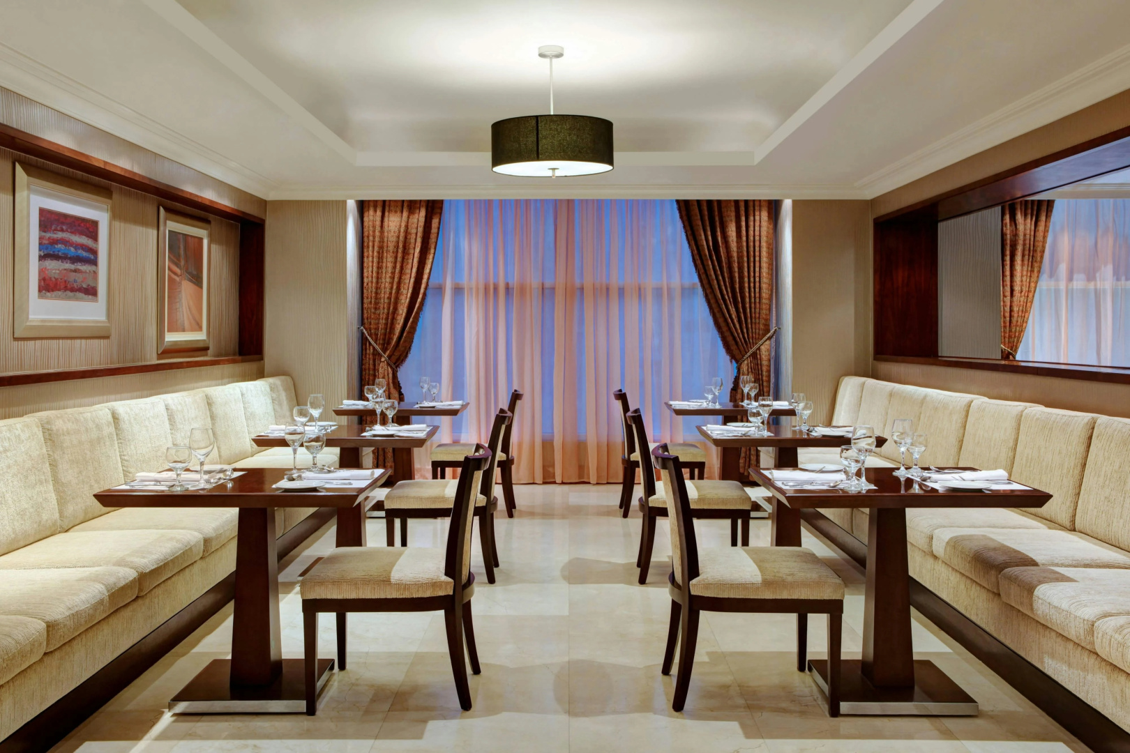 Photo - Le Meridien Towers Makkah
