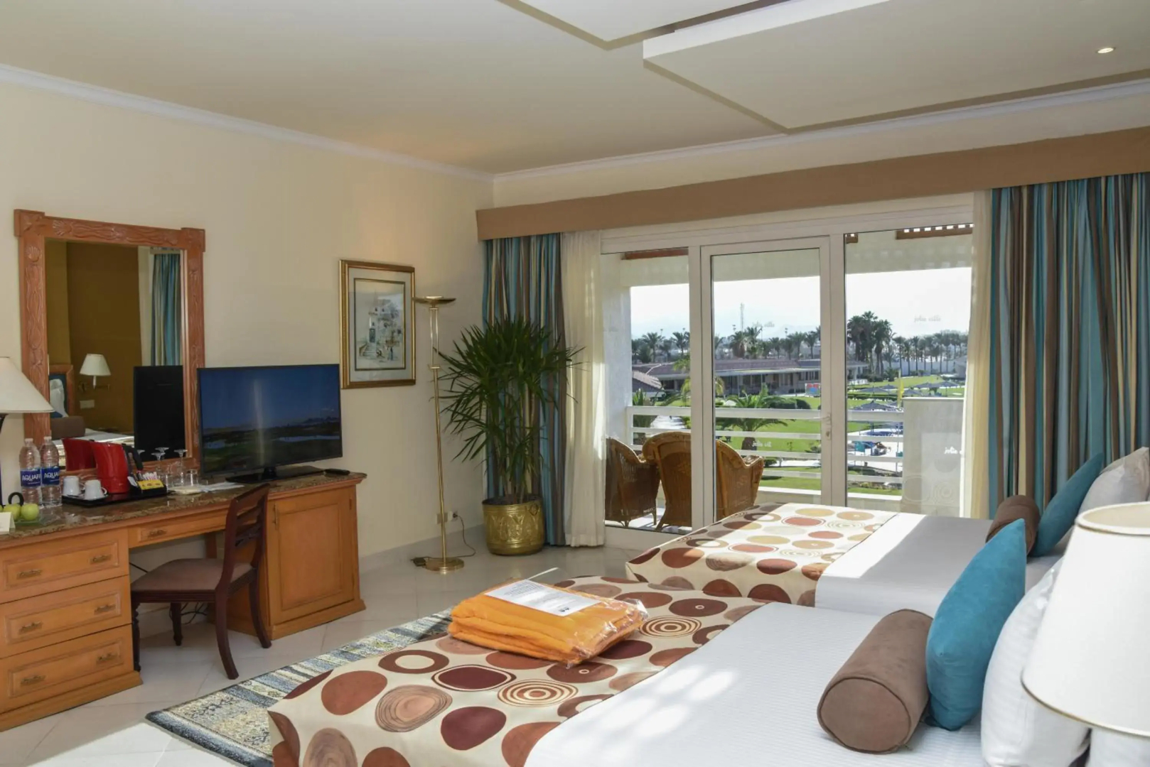 Foto - Pickalbatros Golf Beach Resort - All Inclusive