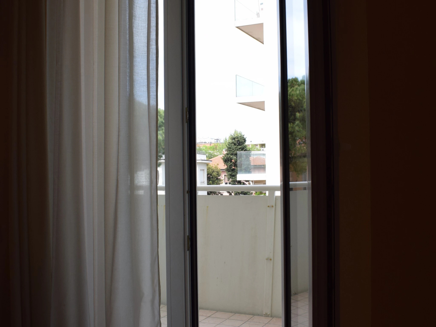 Foto - Hotel Bamby