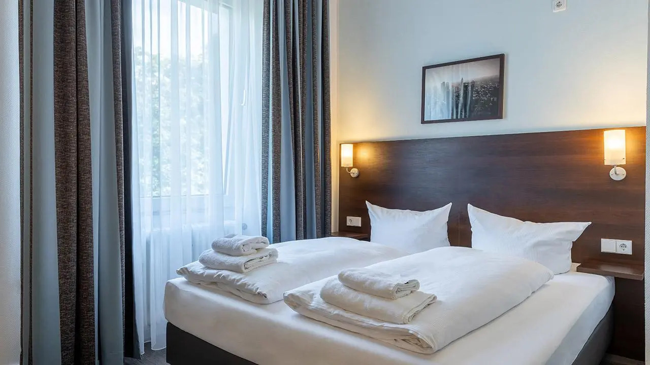 Photo - Trip Inn Budget Hotel Messe