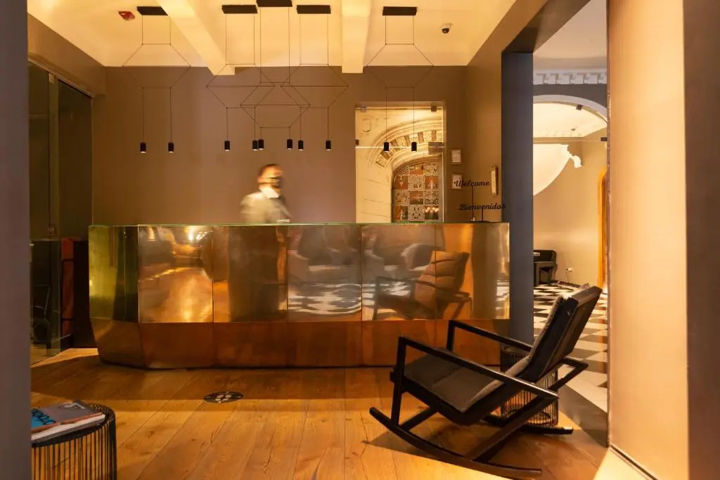 Foto - Hotel Magnolia