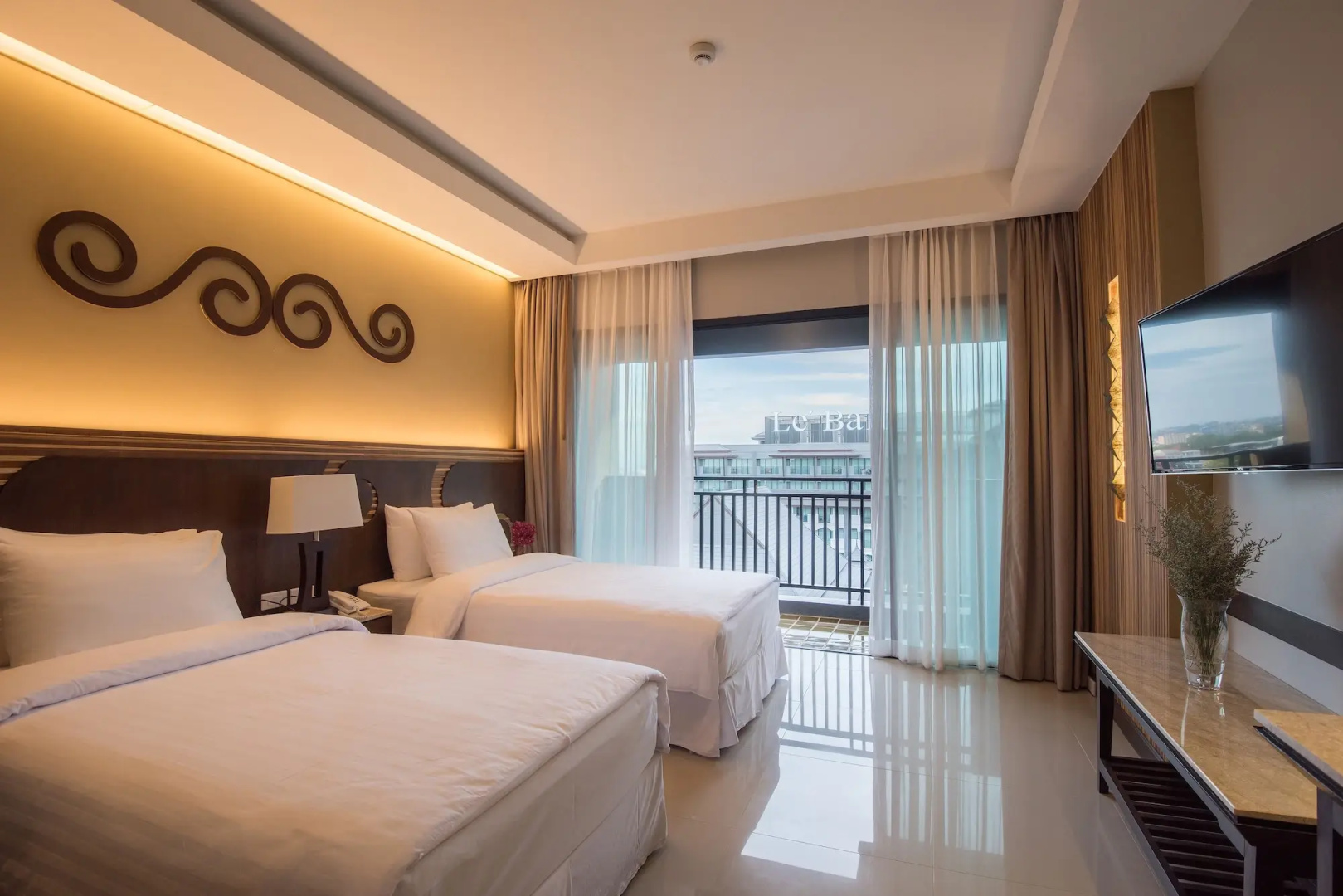 Photo - Le Bali Resort