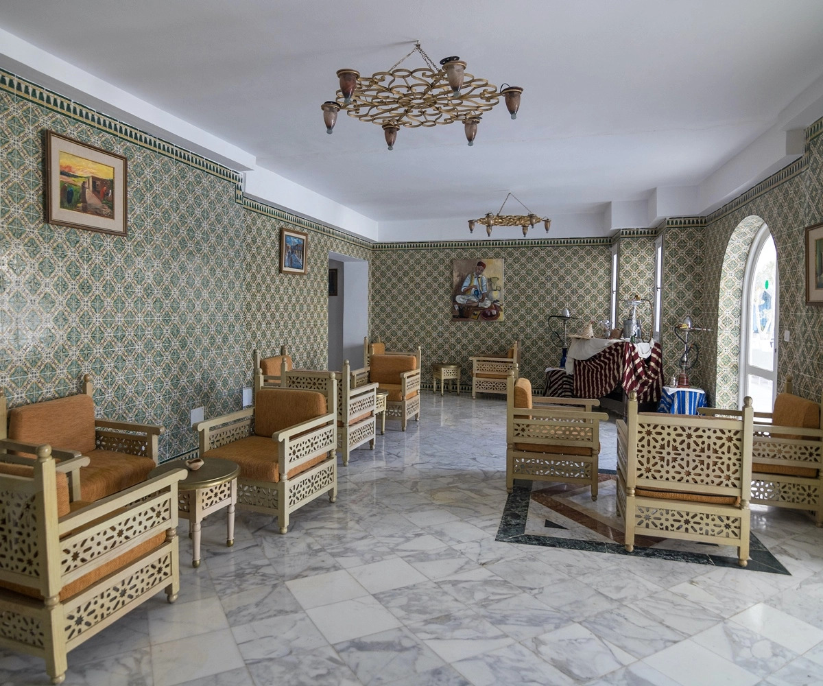 Photo - TMK Marine Beach by Turismark