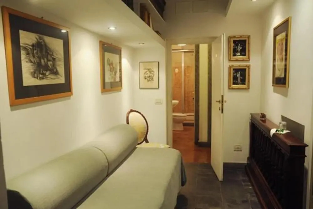 Foto - Villino Corbelli B&B