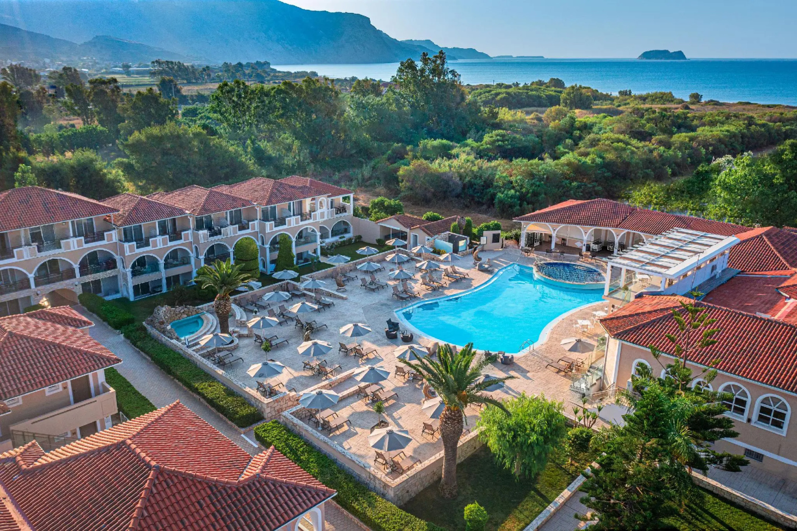 Foto - Marelen Hotel