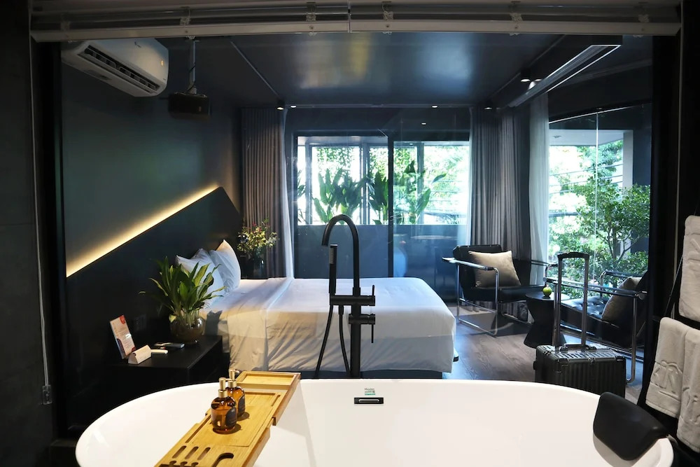 Foto - KIN Wander Tân Bình, The Mountain