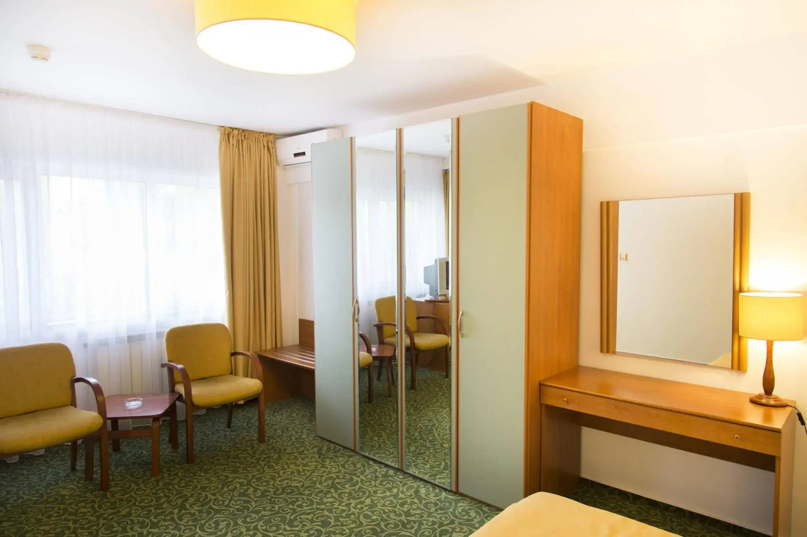 Photo - Hotel Herastrau