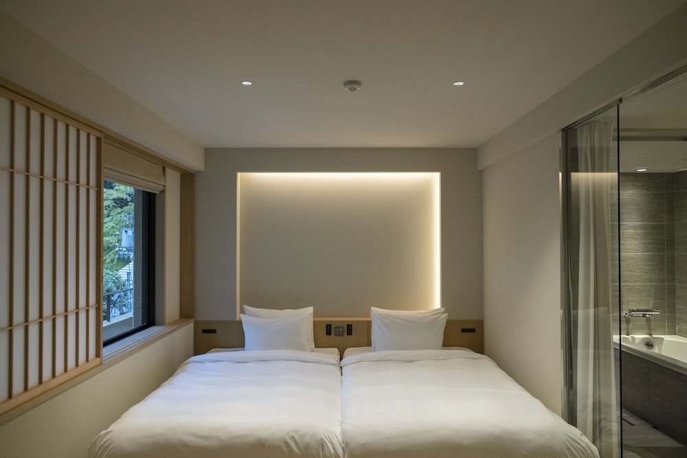 Foto - moksa Rebirth Hotel